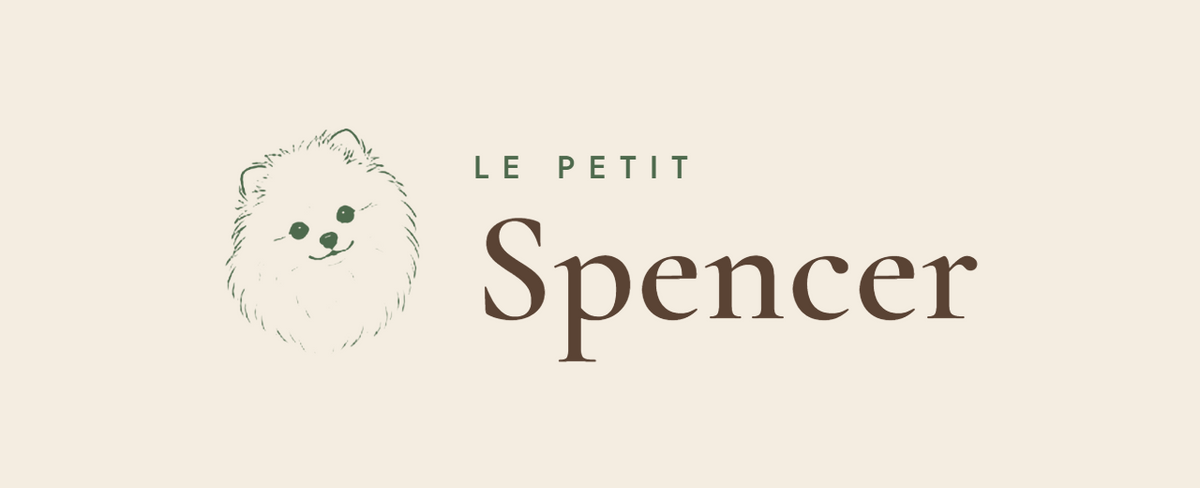 Le Petit Spencer